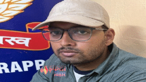 नोएडा हिंसा केस: मुख्य साजिशकर्ता आदित्य आनंद तमिलनाडु&hellip;