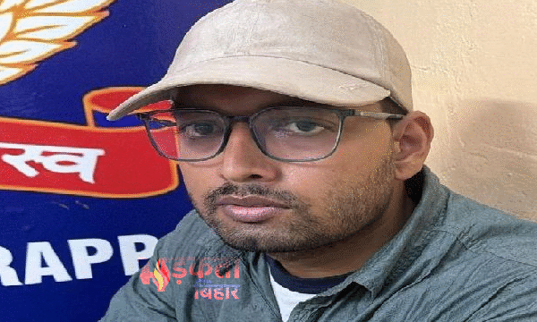 नोएडा हिंसा केस: मुख्य साजिशकर्ता आदित्य आनंद तमिलनाडु&hellip;