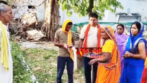 नालंदा में सनसनी: पति ने पत्नी को पीट-पीटकर&hellip;