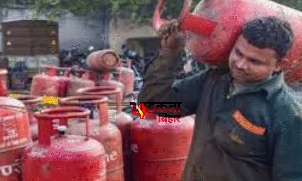 LPG Crisis: पटना में गैस संकट गहराया, बैकलॉग&hellip;