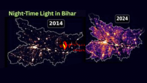 बिहार में ‘रोशनी की क्रांति’: नासा रिपोर्ट में&hellip;