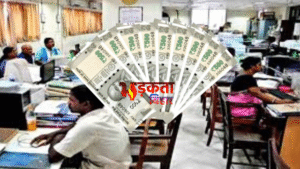 बिहार में वेतन-पेंशन संकट पर सियासी घमासान, लाखों&hellip;