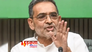 बिहार पॉलिटिक्स: सासाराम से उठी आवाज, बंगाल की&hellip;