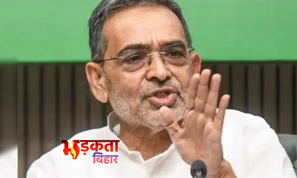बिहार पॉलिटिक्स: सासाराम से उठी आवाज, बंगाल की&hellip;
