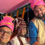 Bihar News: बेगूसराय की अनोखी शादी—बैलगाड़ी से निकली बारात, विधायक भी बने सवारी पर्यावरण का दिया संदेश