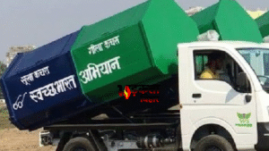 Patna New Garbage Rules: पटना में कचरा फेंकने&hellip;
