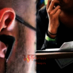 बेगूसराय में हाईटेक नकल का भंडाफोड़: कान में छिपे ब्लूटूथ से मिल रहे थे जवाब, 5 गिरफ्तार