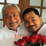 पटना में जेडीयू की बड़ी बैठक: नीतीश कुमार को नया नेता चुनने का अधिकार, संगठन पर रहेगा फोकस