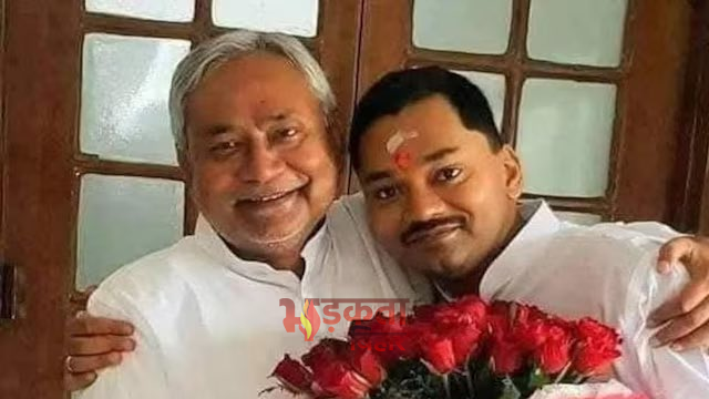 पटना में जेडीयू की बड़ी बैठक: नीतीश कुमार को नया नेता चुनने का अधिकार, संगठन पर रहेगा फोकस