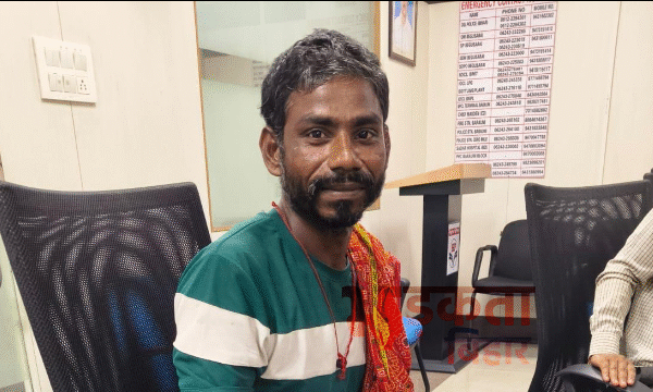 बेगूसराय में सनसनी: टंकी से मिली युवक की&hellip;
