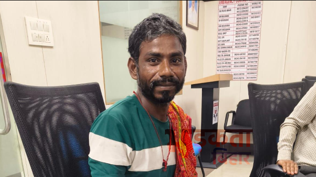 बेगूसराय में सनसनी: टंकी से मिली युवक की सड़ी-गली लाश, पत्नी हिरासत में