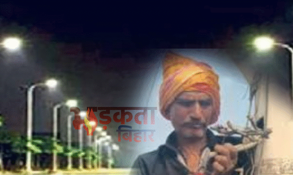 पटना में अंधेरे पर ‘जीरो टॉलरेंस’: 72 घंटे…