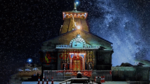 केदारनाथ मंदिर में मोबाइल बैन: अब परिसर में&hellip;