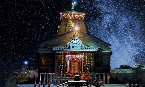 केदारनाथ मंदिर में मोबाइल बैन: अब परिसर में&hellip;