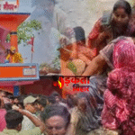Sheetla Mata Temple Stampede: नालंदा मंदिर भगदड़ में 8 की मौत, 4 पुजारी गिरफ्तार