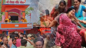 Sheetla Mata Temple Stampede: नालंदा मंदिर भगदड़ में&hellip;