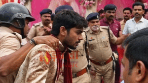 मोतिहारी में शादी के मंडप से पहले छापा:&hellip;