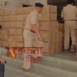 मुजफ्फरपुर में शराब माफियाओं पर डबल एक्शन: लग्ज़री कार के तहखाने और पुलिया के नीचे से बड़ी खेप बरामद