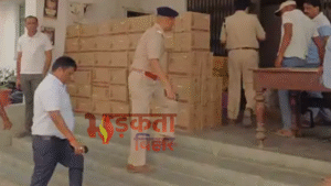 मुजफ्फरपुर में शराब माफियाओं पर डबल एक्शन: लग्ज़री&hellip;