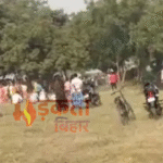“पेड़ से लटकी मोहब्बत की लाश: प्रेमी जोड़े की रहस्यमयी मौत से दहला इलाका, आत्महत्या या साजिश?”
