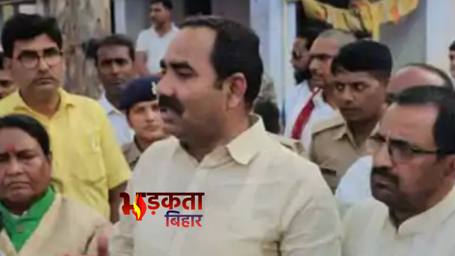 Bihar News: नवादा घटना पर गरमाई सियासत, तेजस्वी यादव ने प्रशासन को घेरा, जांच रिपोर्ट में कई सवाल