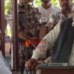 Bihar News: नवादा में विभा देवी के बेटे की मौत पर पप्पू यादव ने जताया शोक, परिजनों से की मुलाकात
