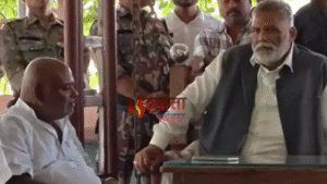 Bihar News: नवादा में विभा देवी के बेटे&hellip;