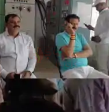 नवादा में 10 दिनों से&hellip;