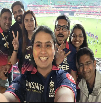 राजगीर में IPL की तैयारी!&hellip;