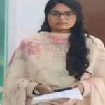 सीवान में महिला अधिकारी की संदिग्ध मौत, सुसाइड नोट मिला; परिजनों ने जताई हत्या की आशंका