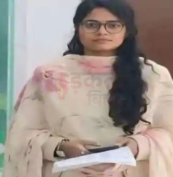 सीवान में महिला अधिकारी की&hellip;