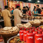 शादी सीजन में LPG संकट पर नीतीश सरकार का बड़ा फैसला, समारोहों के लिए मिलेगा कमर्शियल सिलेंडर