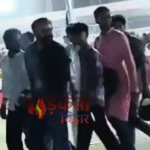 Patna Gandhi Maidan: ईस्टर मिलन समारोह के दौरान हंगामा और तोड़फोड़, कई लोग घायल, दो गिरफ्तार