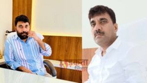 JDU विधायक पप्पू पांडेय पर शिकंजा! वारंट जारी,&hellip;