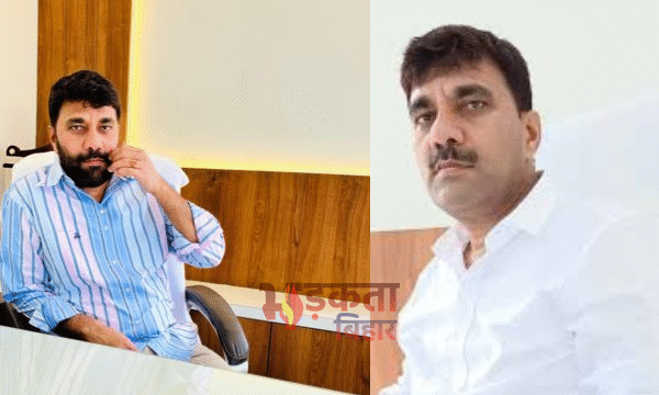 JDU विधायक पप्पू पांडेय पर शिकंजा! वारंट जारी,&hellip;