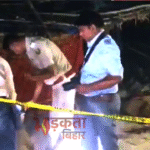 पटना में खौफनाक वारदात: आपसी रंजिश में पिता की चाकू मारकर हत्या, बेटा गंभीर घायल
