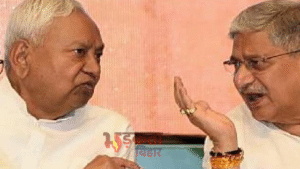 बिहार में सरकार गठन पर आखिरी मंथन: नीतीश-ललन&hellip;