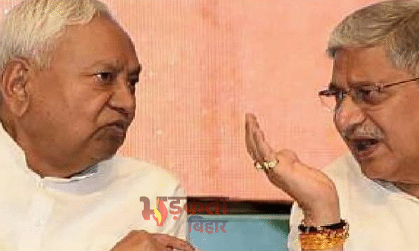 बिहार में सरकार गठन पर आखिरी मंथन: नीतीश-ललन&hellip;