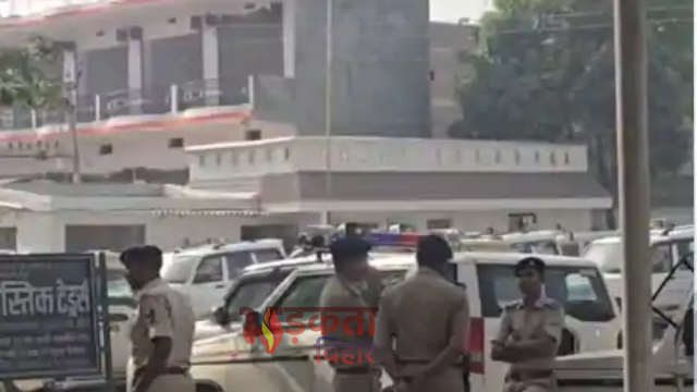 गोपालगंज में JDU विधायक के&hellip;