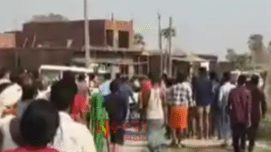 अवैध बालू पर कार्रवाई बनी हिंसक: गया में&hellip;