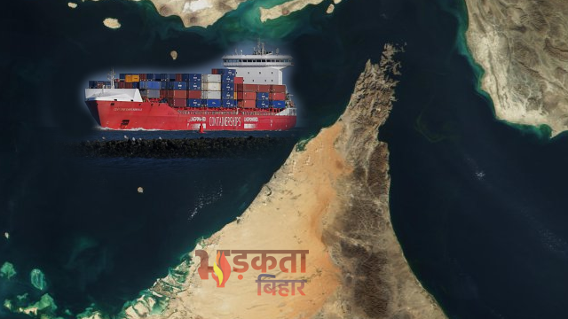 ईरान पर अमेरिका की बड़ी कार्रवाई: ट्रंप का सख्त रुख, बंदरगाहों की नाकेबंदी से बढ़ा वैश्विक तनाव