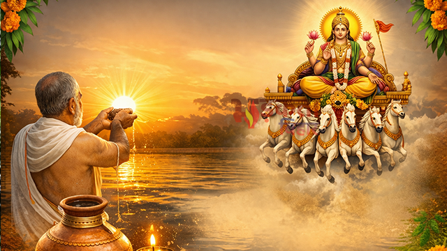 सतुआ संक्रांति 2026: आस्था, प्रकृति और सनातन परंपरा का पावन पर्व 14 अप्रैल को