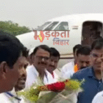 Bihar Rahul Gandhi Visit: पूर्णिया में राहुल गांधी का ट्रांजिट विजिट, कार्यकर्ताओं में भरा जोश