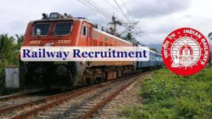 Bihar Sarkari Naukri: रेलवे में 6565 टेक्नीशियन पदों&hellip;