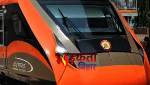 दरभंगा-वाराणसी के बीच वंदे भारत चलाने की तैयारी&hellip;