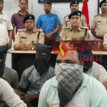 Bihar Crime: वैशाली में अंतरजिला वाहन चोर गिरोह का भंडाफोड़, बोलेरो-बाइक समेत 6 आरोपी गिरफ्तार