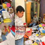 Bihar SUV Raids: आय से अधिक संपत्ति मामले में इंजीनियर राजीव कुमार पर SVU की बड़ी कार्रवाई, पटना में 3 ठिकानों पर छापेमारी