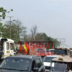 Bihar Traffic Jam: विक्रमशिला सेतु पर घंटों जाम, प्रशासन की तैयारी पर उठे सवाल