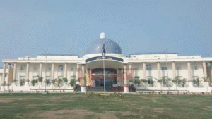 Bihar News: राजगीर पुलिस अकादमी में प्रशिक्षण के&hellip;