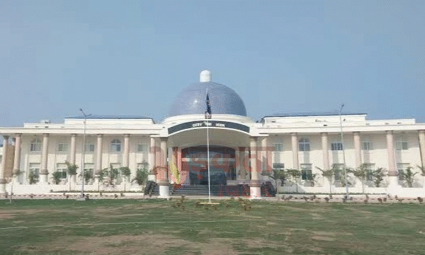 Bihar News: राजगीर पुलिस अकादमी में प्रशिक्षण के&hellip;
